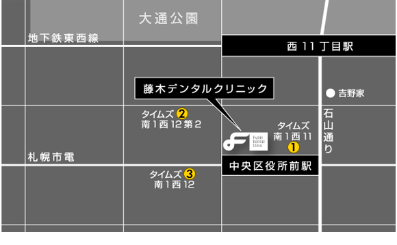 マップ